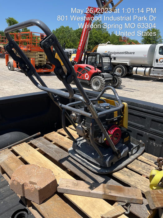 2015 ATLAS COPCO LF100