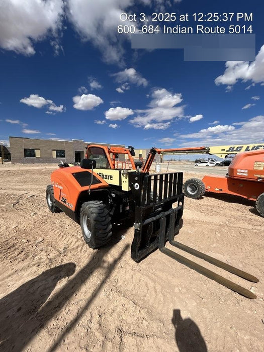 2023 JLG G5-18A