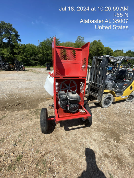 2022 MULTIQUIP MC94PK