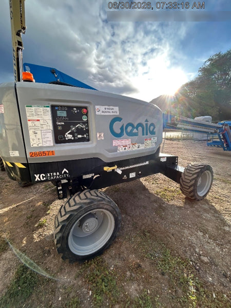 2022 GENIE S-45 XC