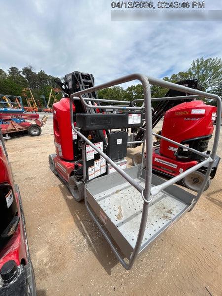 2023 MANITOU VJR 26
