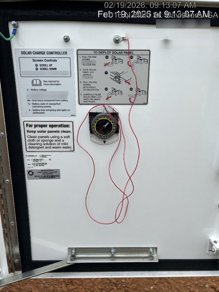 2025 WANCO WLTS-MM8A-1600