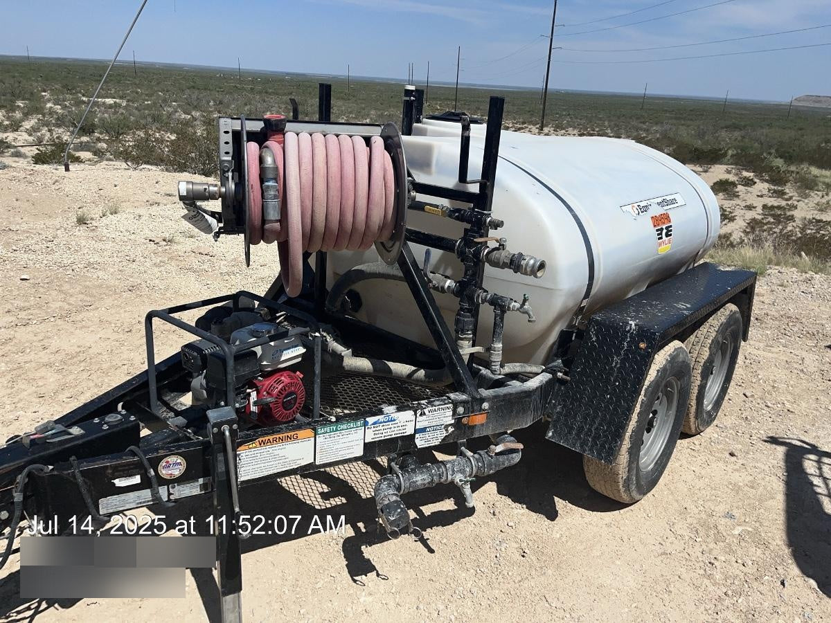 2023 WYLIE EXP-500L