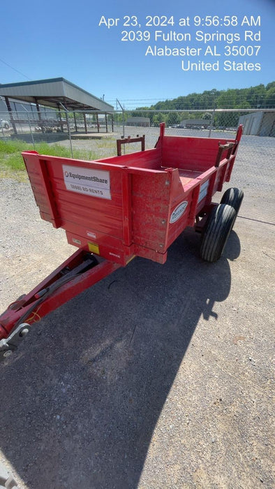 2024 PRONOVOST P-516