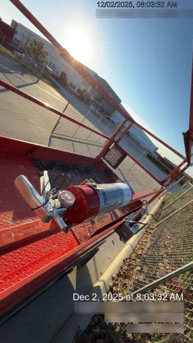 2018 SKYJACK SJIII-4632