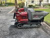 2025 TORO MBTX 2500-TS