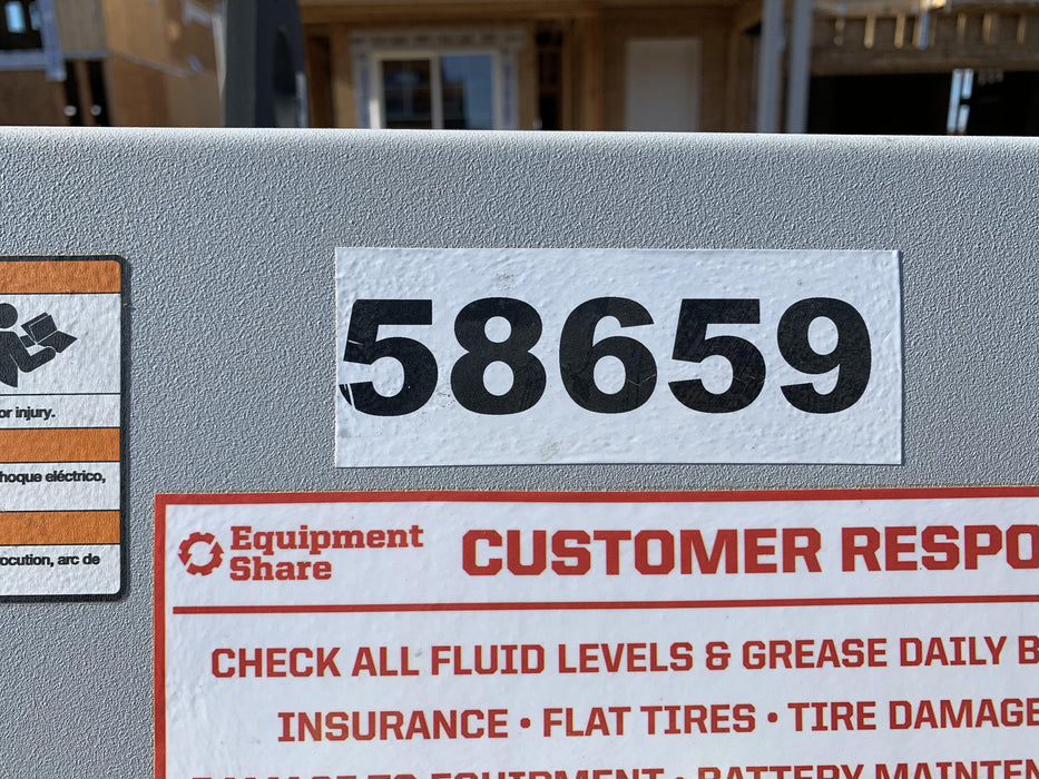 2020 WACKER NEUSON G25