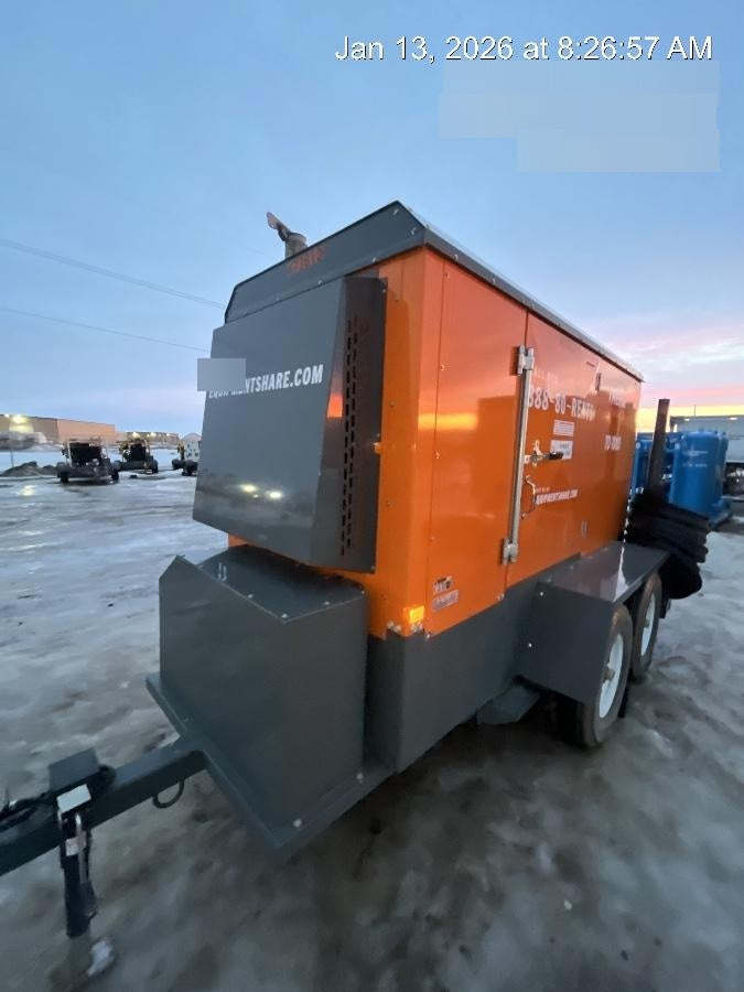 2024 THERM DYNAMICS TD1000