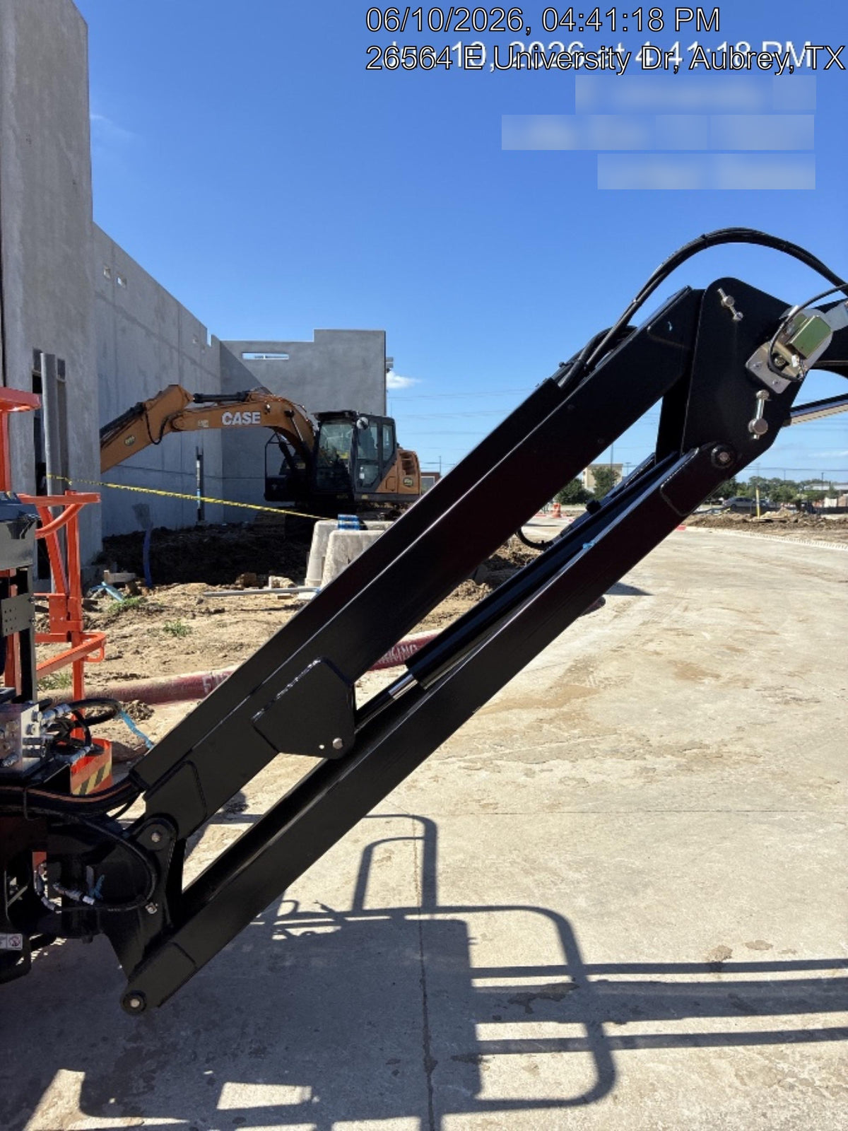 2026 JLG 660SJ