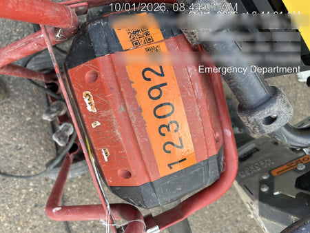 2020 HILTI TE 3000-AVR