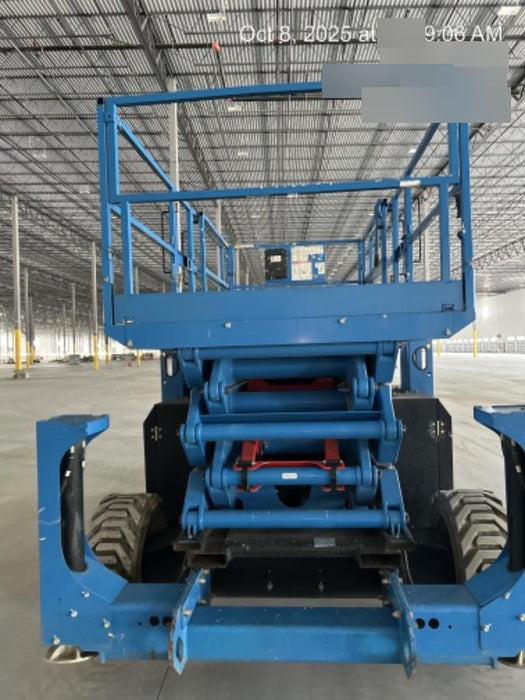 2020 GENIE GS-4390 RT