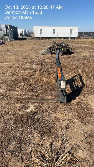 2022 ARROW MATERIAL HANDLING 48" Pallet Forks - Arrow