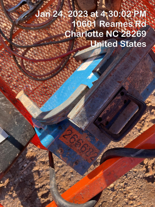 2022 MILLER ELECTRIC CST-282