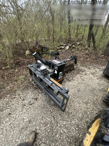 2021 PALADIN 625