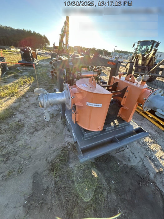 2022 MYERS-SETH RL-200