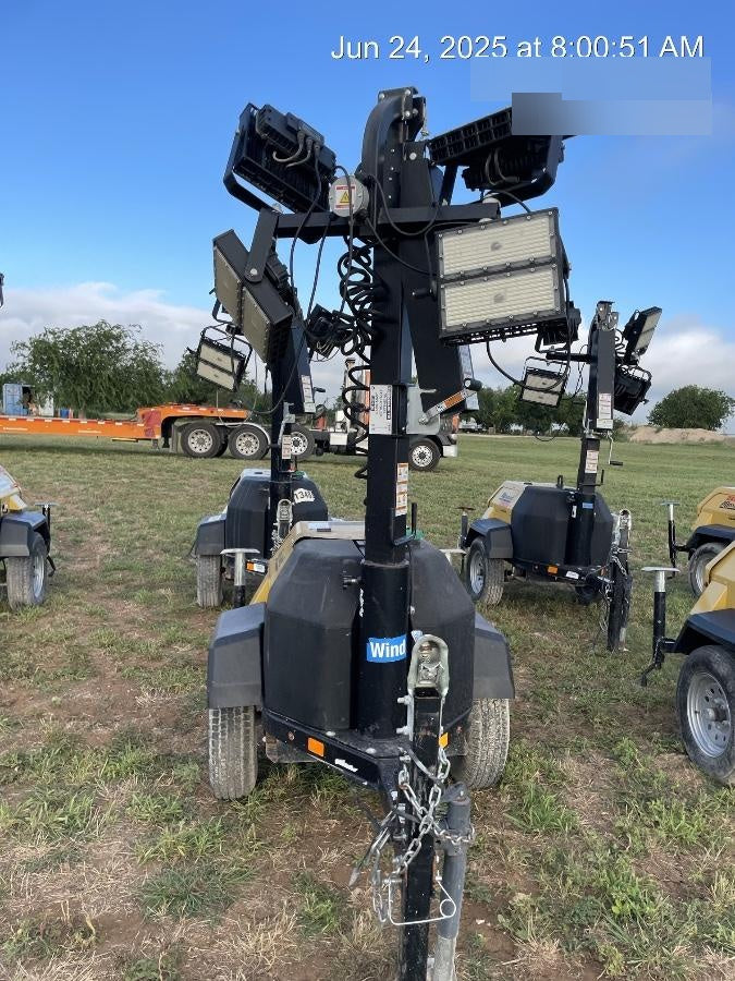 2022 ALLMAND NLV3GR