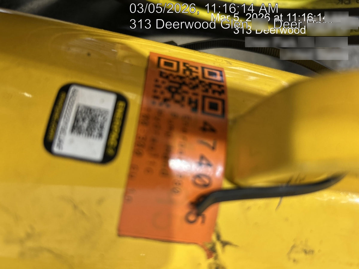 2024 ENERPAC P80