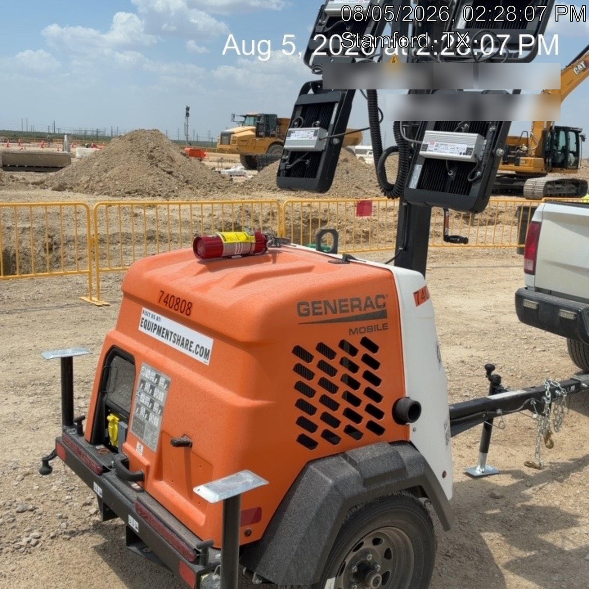 2026 GENERAC MLTS-4