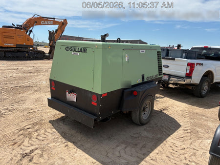 2022 SULLAIR 375H