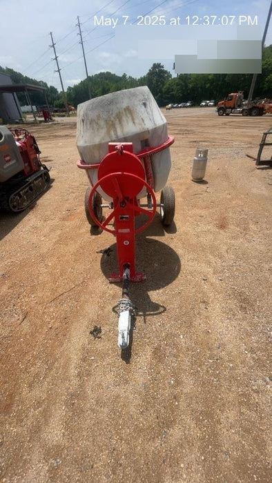 2022 MULTIQUIP MC94PK