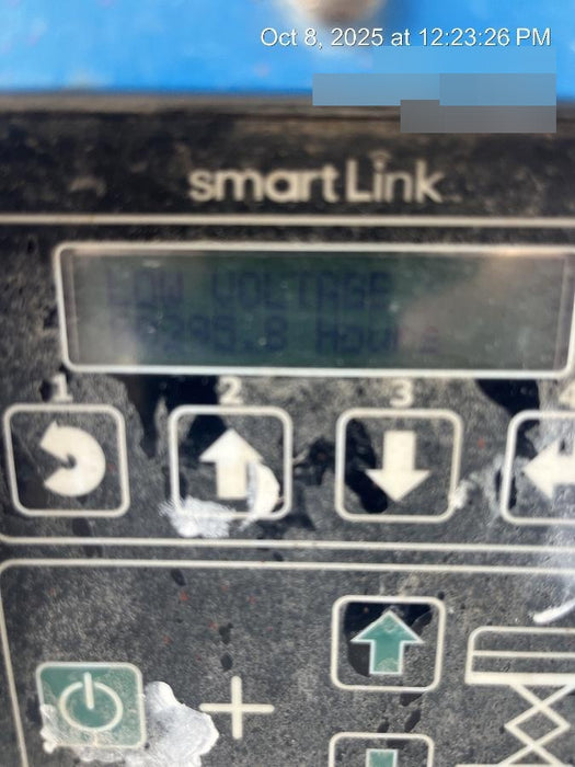 2018 Genie GS-3232 Genie GS-3232 Scissor Lift w/Standard Options