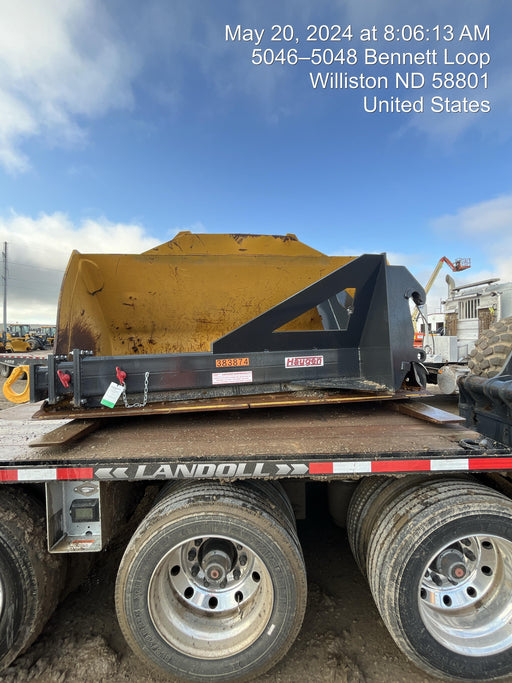 2024 HAUGEN MIJ-WL2-416