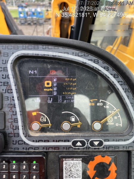 2021 JCB 512-56