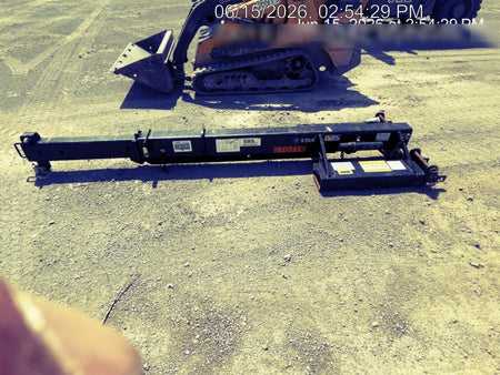 2025 STAR INDUSTRIES M1360B - Star JIB Boom