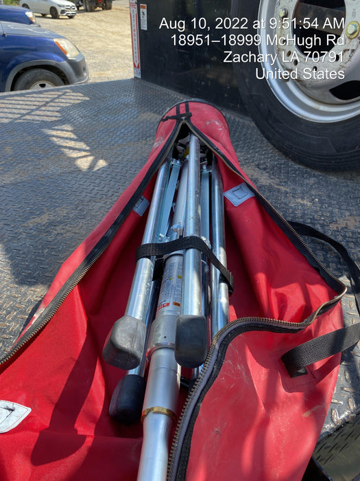 2021 MULTIQUIP GB8LED