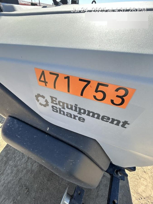 2024 WACKER NEUSON LTT4