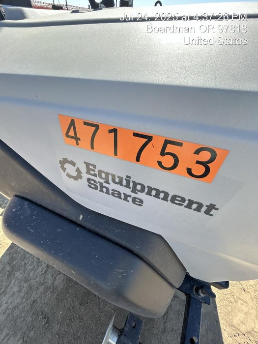 2024 WACKER NEUSON LTT4