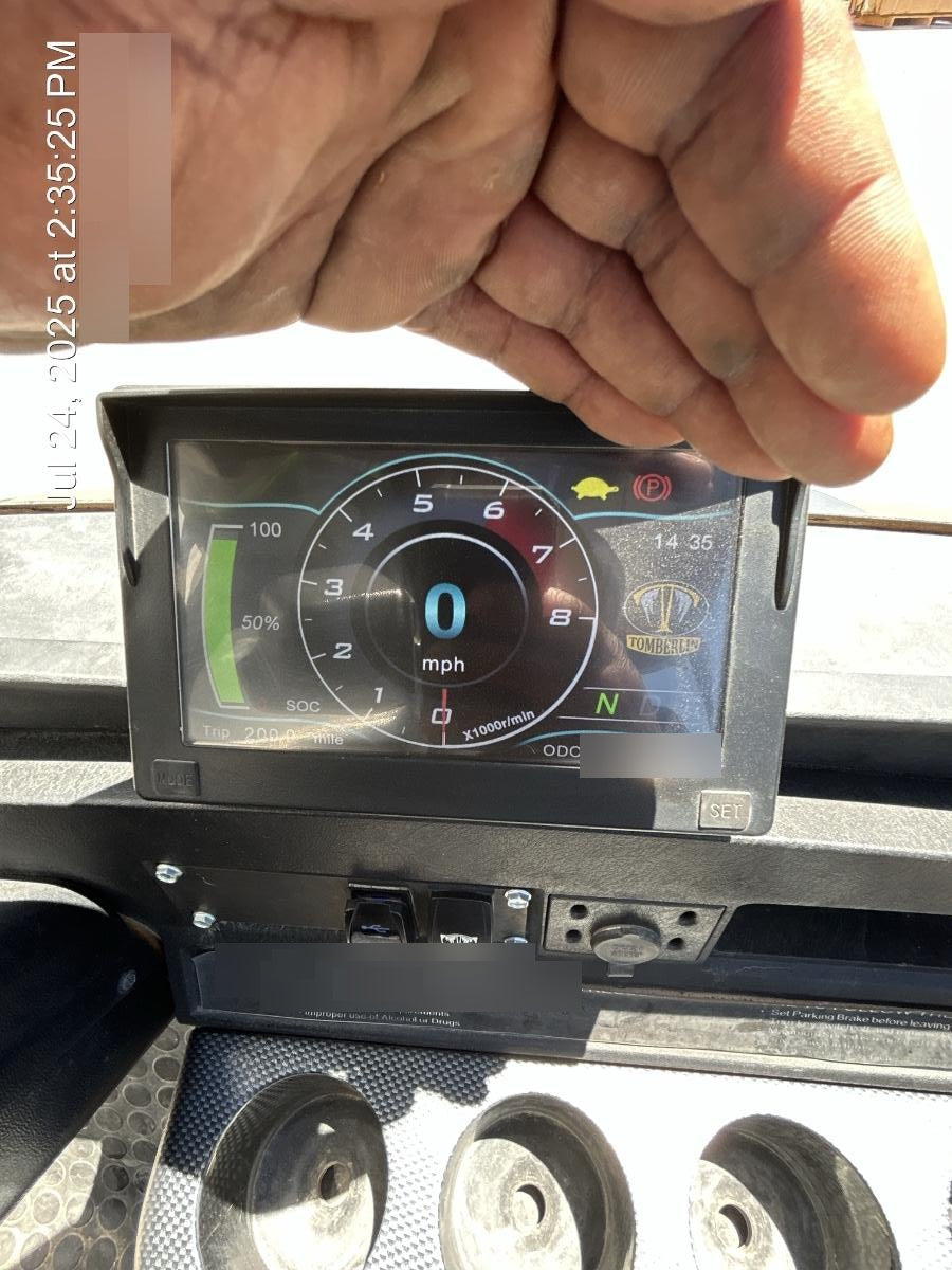 2023 COLUMBIA Journeyman 2+2