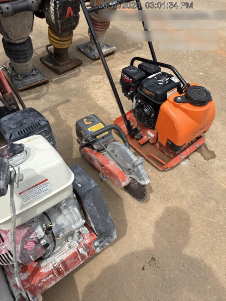 2019 HUSQVARNA K770