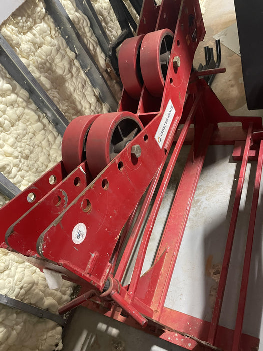 2023 B&B PIPE PN 3808