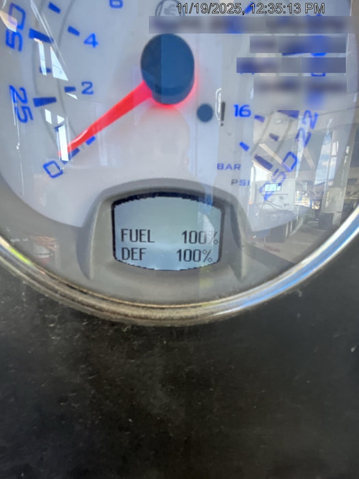 2025 BOBCAT PA1600VPWCU-T4F