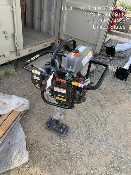 2023 MULTIQUIP MTR40HF