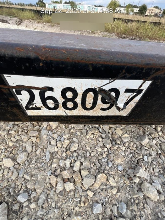 2022 ARROW MATERIAL HANDLING CE60-TH-STP