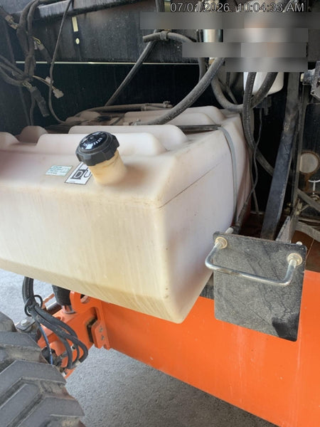 2023 JLG 660SJ