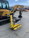 2020 Wacker Neuson DPU4545HEH Standard Reversible Plate Compactor 1000#