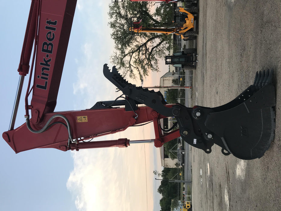 2020 LINK-BELT 300X4