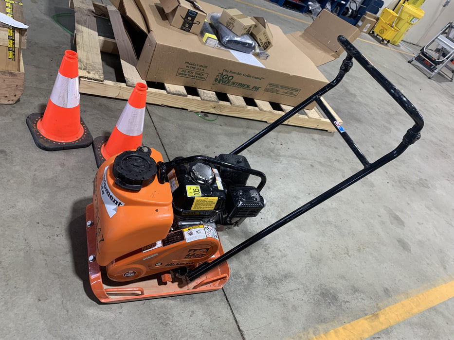 2023 MULTIQUIP MVC82VHW