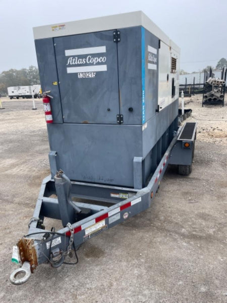 2020 ATLAS COPCO QAS200