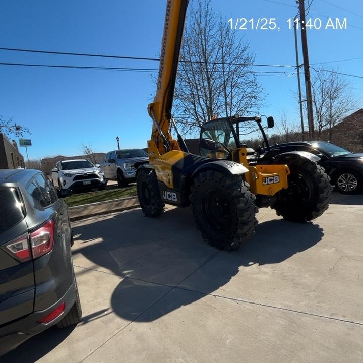2024 JCB 509-42