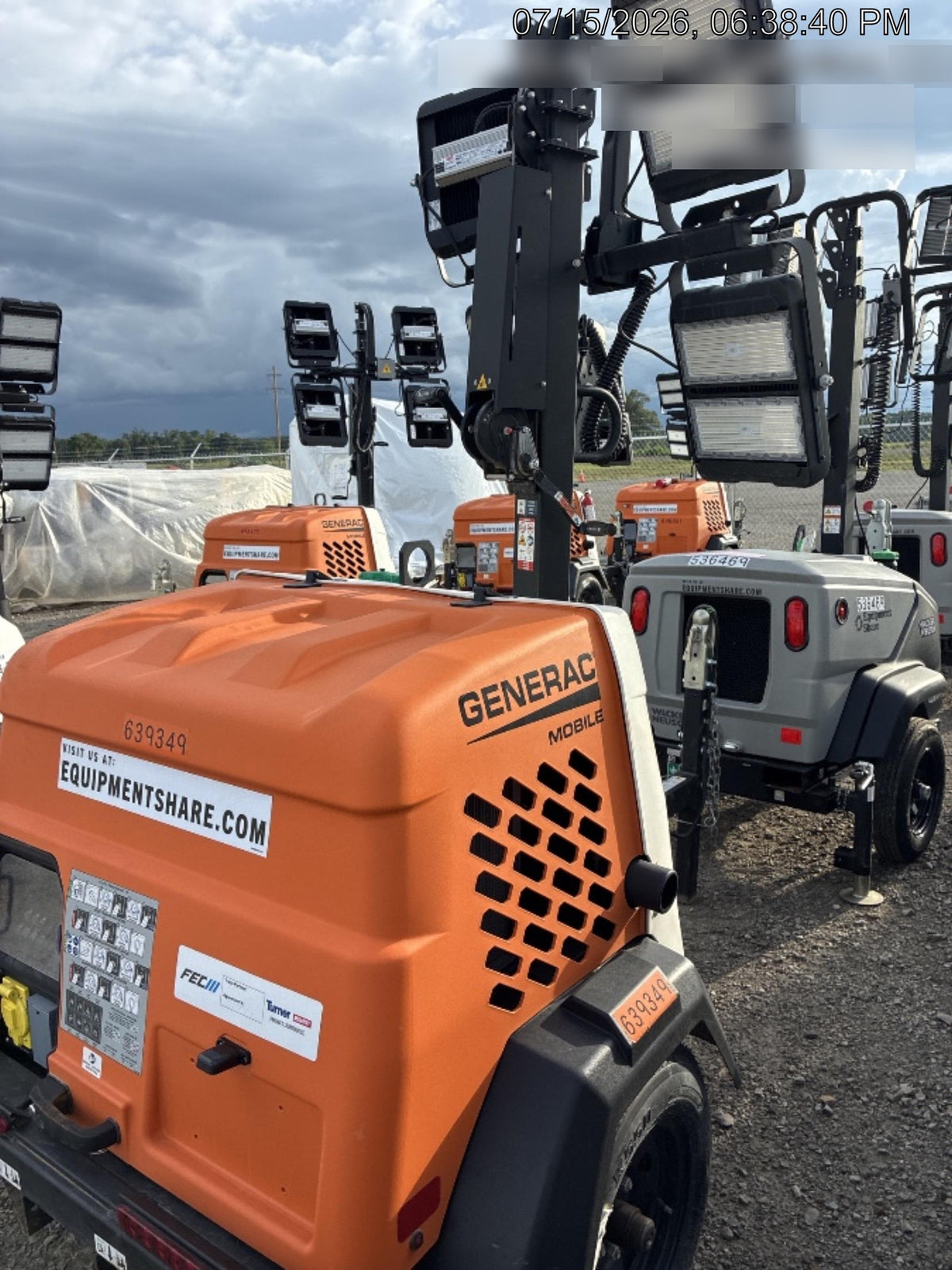 2026 GENERAC MLTS-4