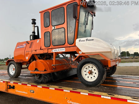 2021 BROCE RCT350