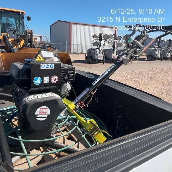 2025 MULTIQUIP B46H90