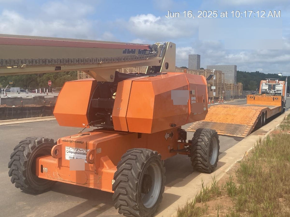 2020 JLG 860SJ
