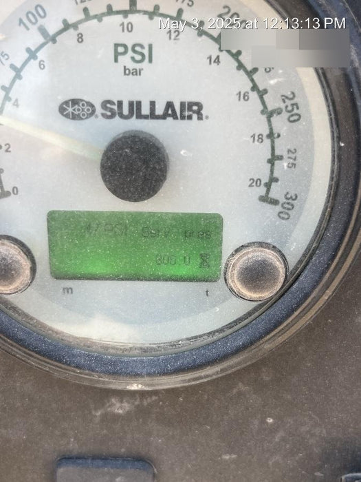 2020 SULLAIR 185-DPQ