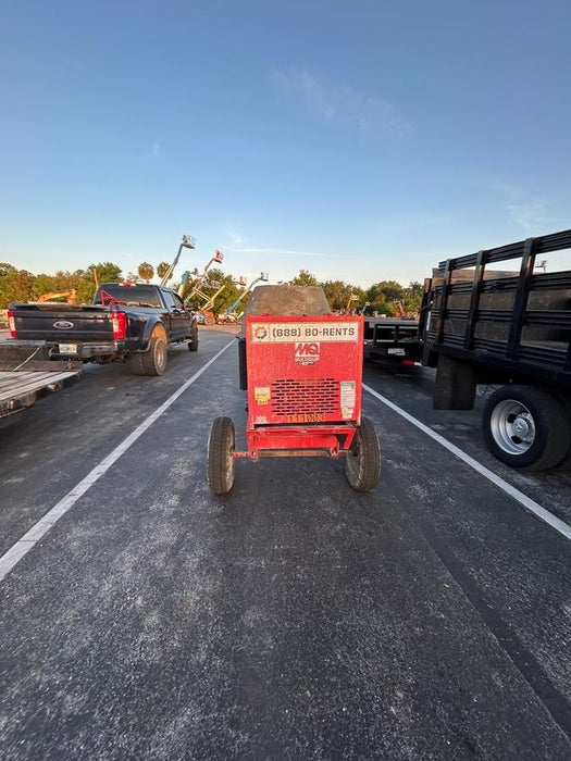 2020 MULTIQUIP MC94PH8