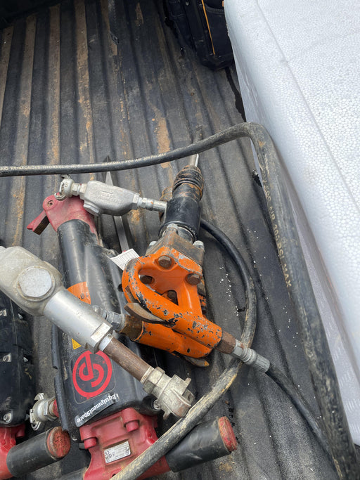 2021 MICHIGAN PNEUMATIC MP-CH3R